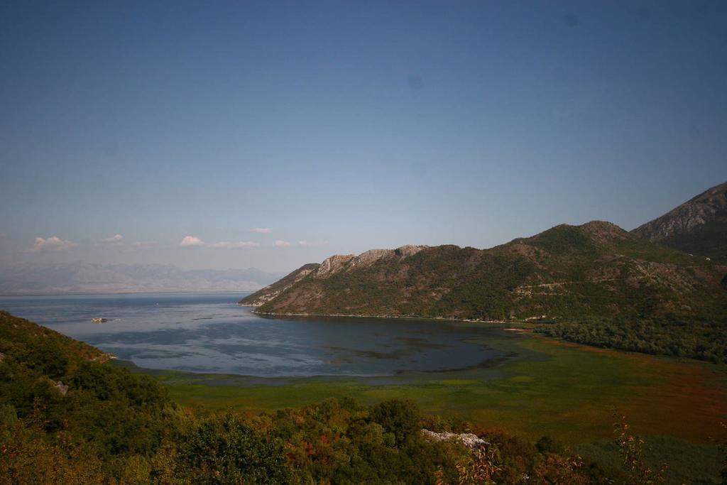 Ivan'S Holiday Home Virpazar Exteriér fotografie
