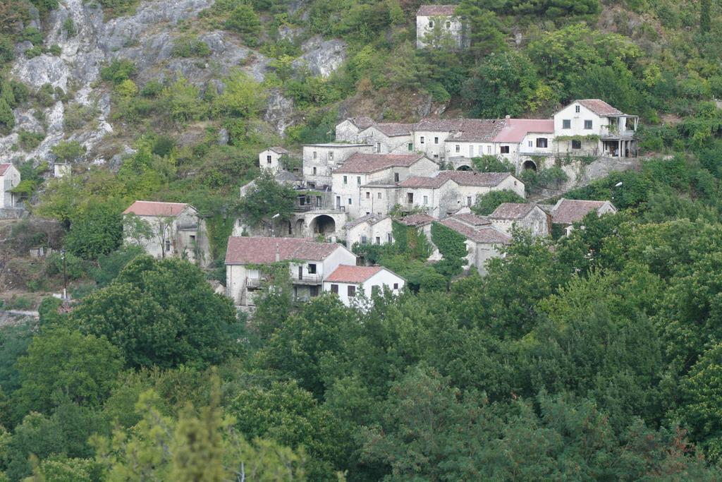 Ivan'S Holiday Home Virpazar Exteriér fotografie
