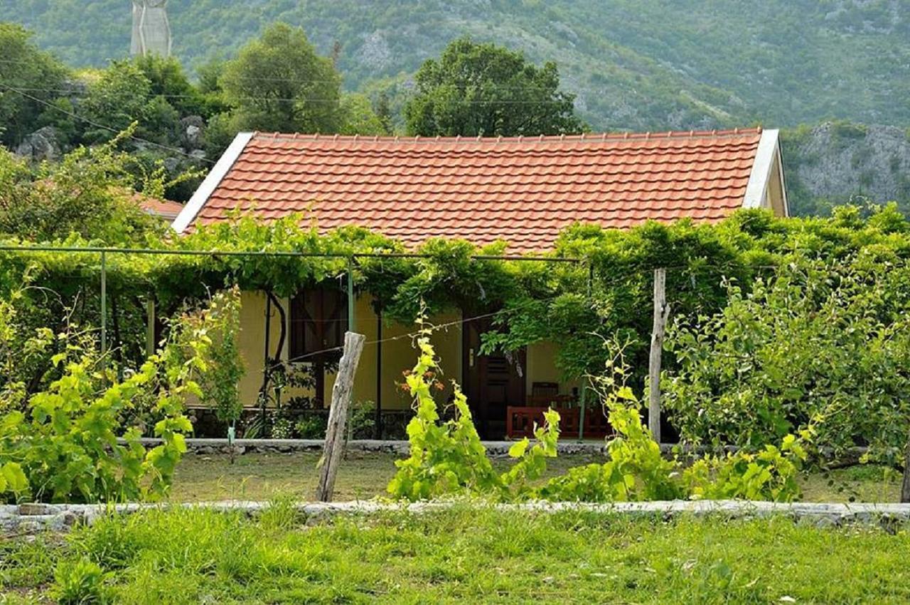 Ivan'S Holiday Home Virpazar Exteriér fotografie